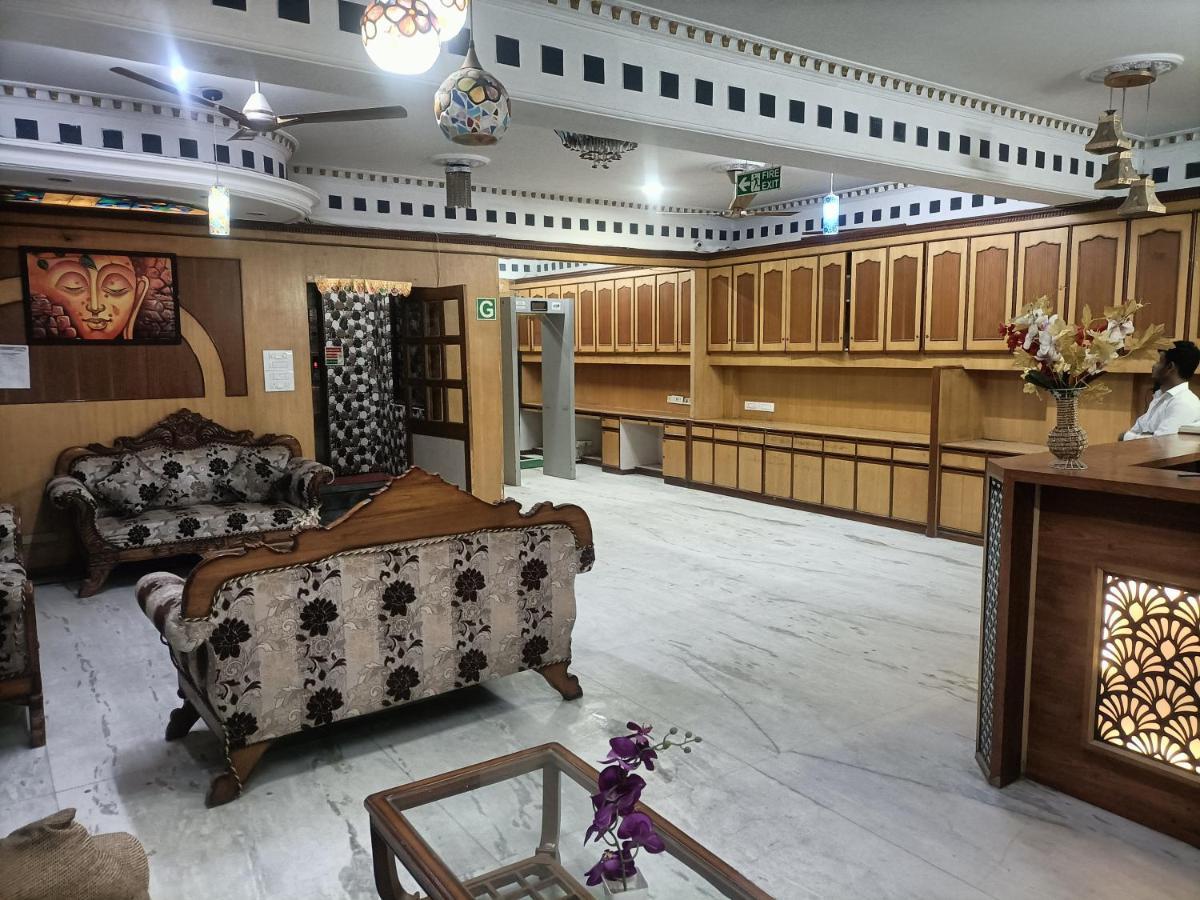 Hotel Le Mount Plaza Near Igi Airport Delhi Νέο Δελχί Εξωτερικό φωτογραφία